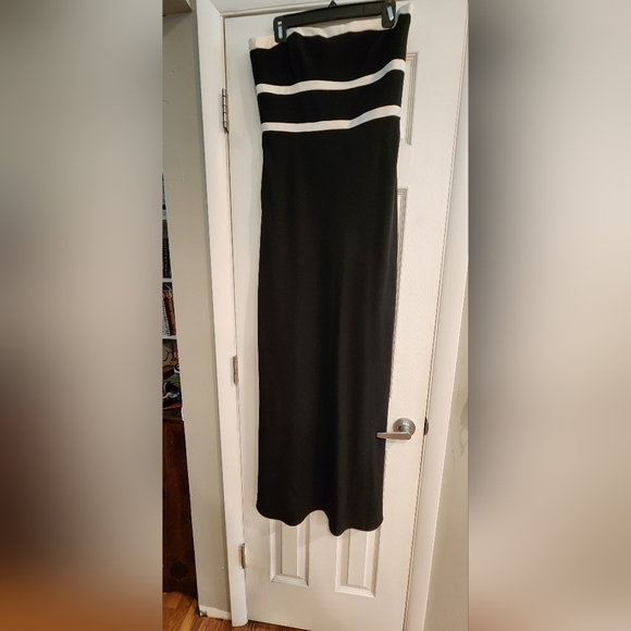 Vintage Elegant Ann Taylor Gown - Picture 1 of 4